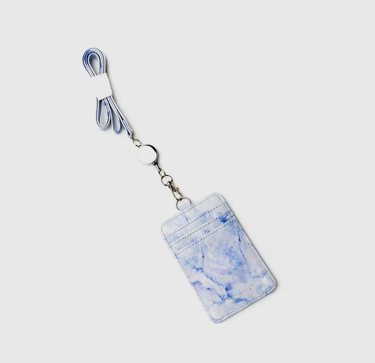 Retractable Lanyard
