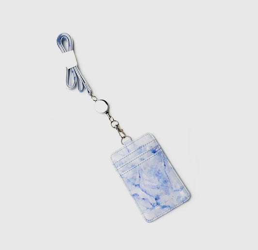 Retractable Lanyard