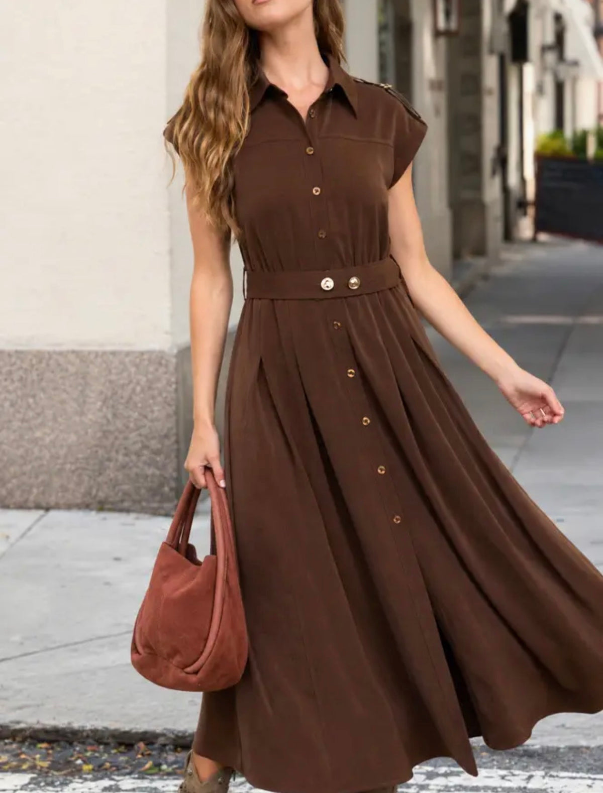 Laney Dress