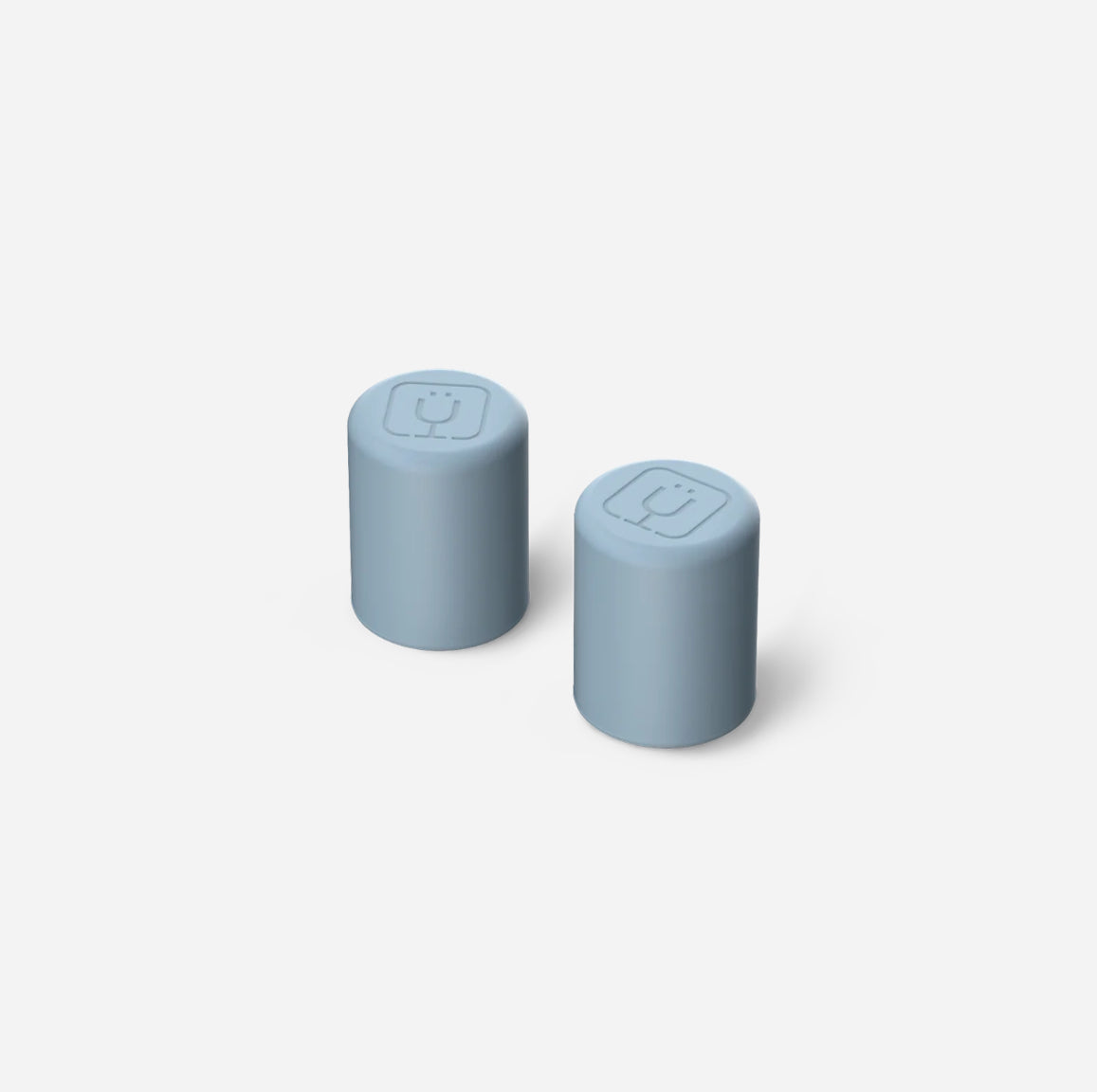 Brümate Magnetic Straw Cover SINGLES