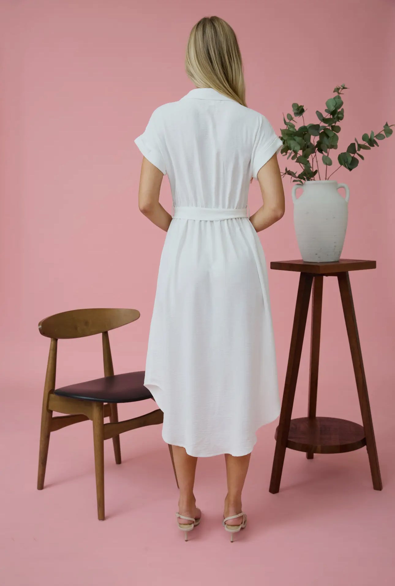 Breakfast Club Dress