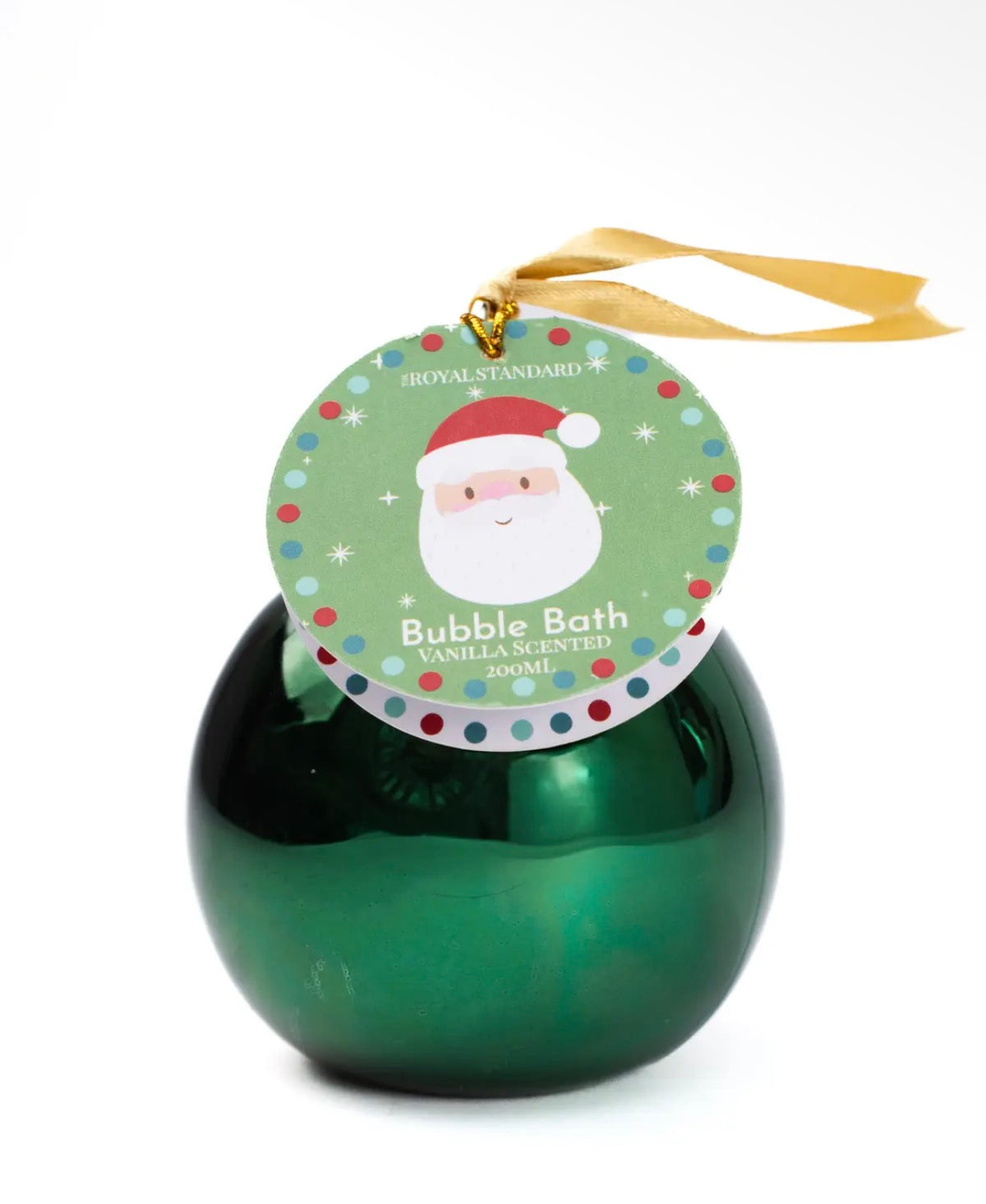 Ornament Bubble Bath