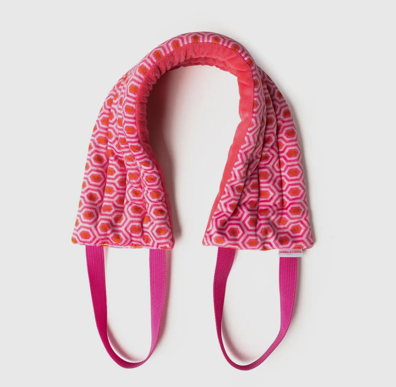 Hot Stuff Heated Neck Wrap