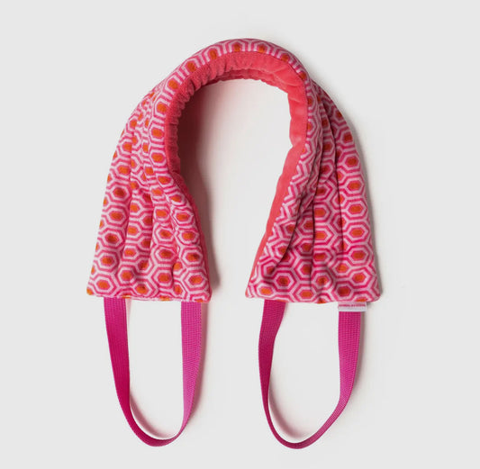 Hot Stuff Heated Neck Wrap
