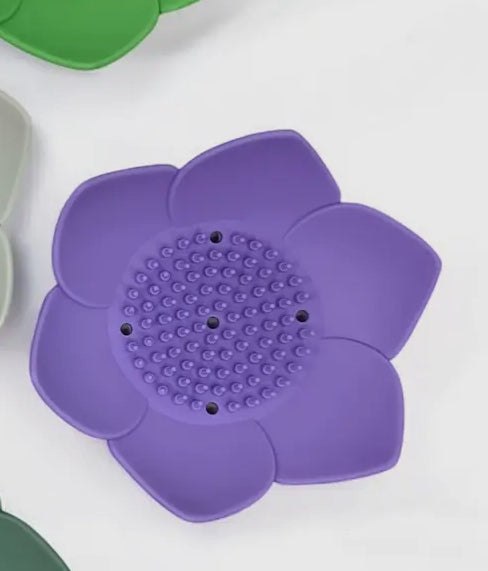 Shower Steamer Tray