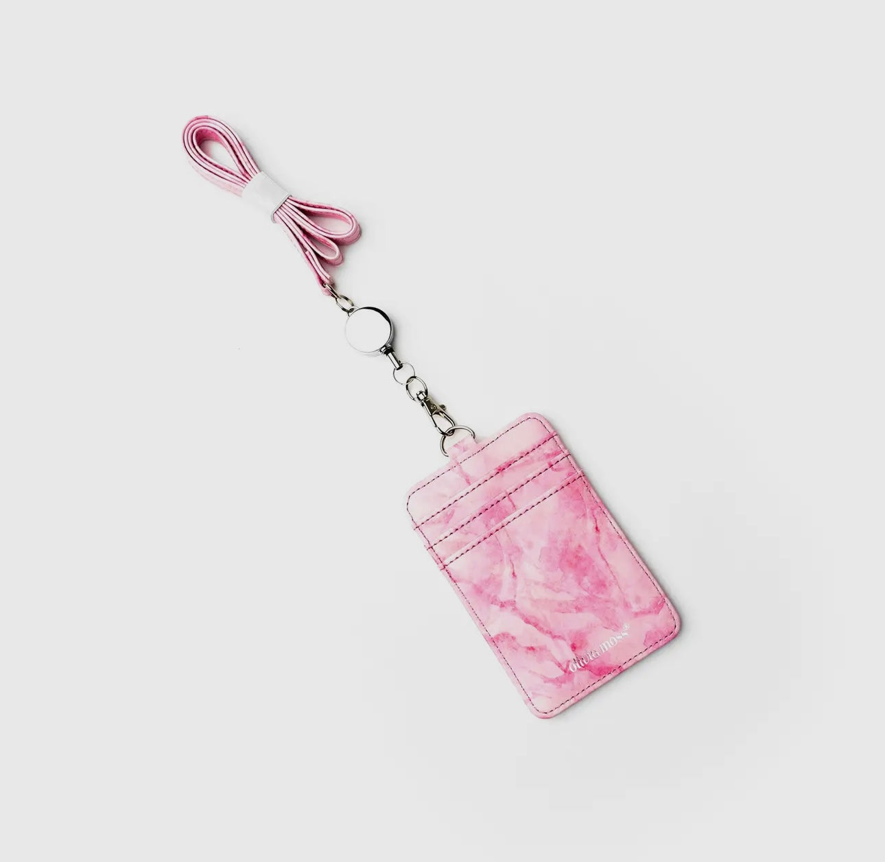 Retractable Lanyard