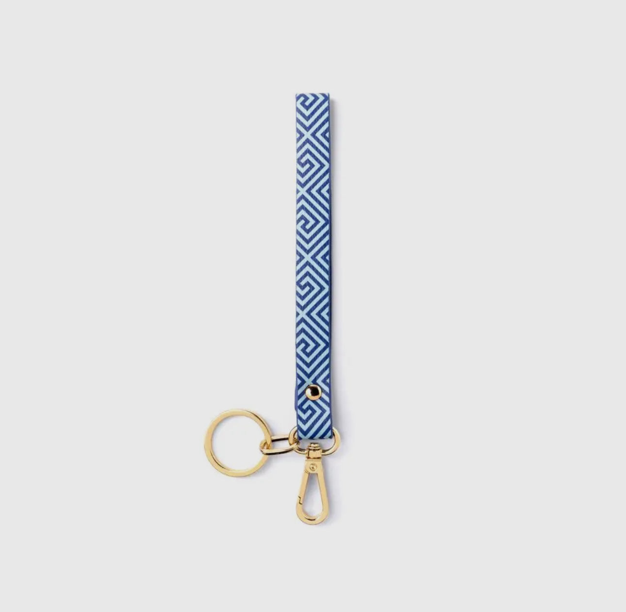 Kedzie Keychain