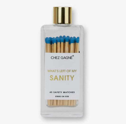 Chez Gagne Matches