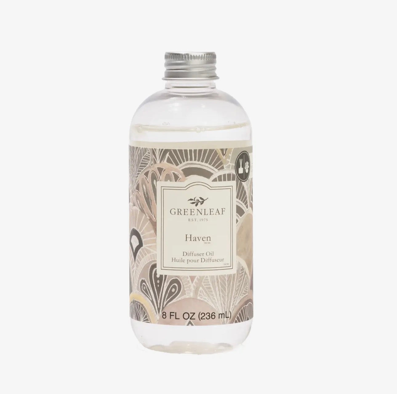 Greenleaf Diffuser Oil