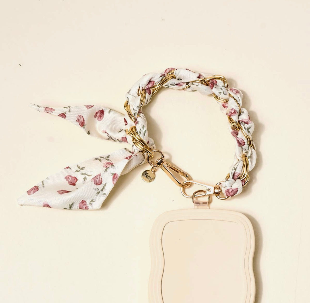 Darling Effect Call Me Later Phone Scarf