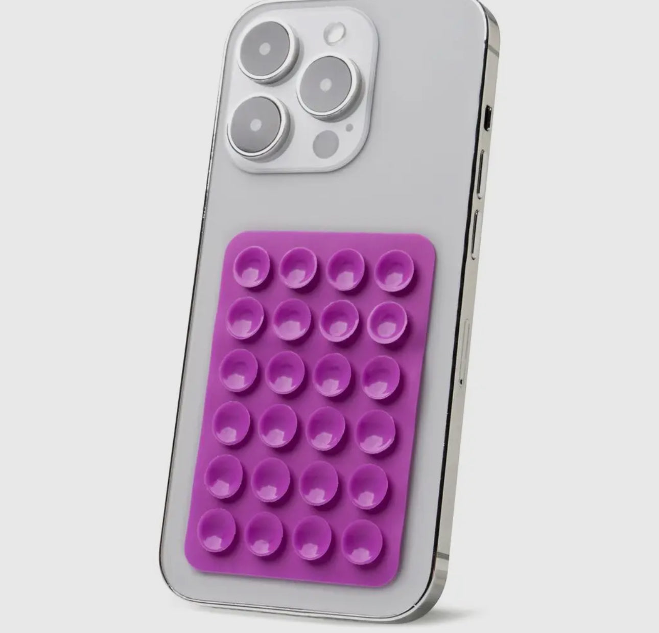 Tentacle Tech- Suction Phone Mount