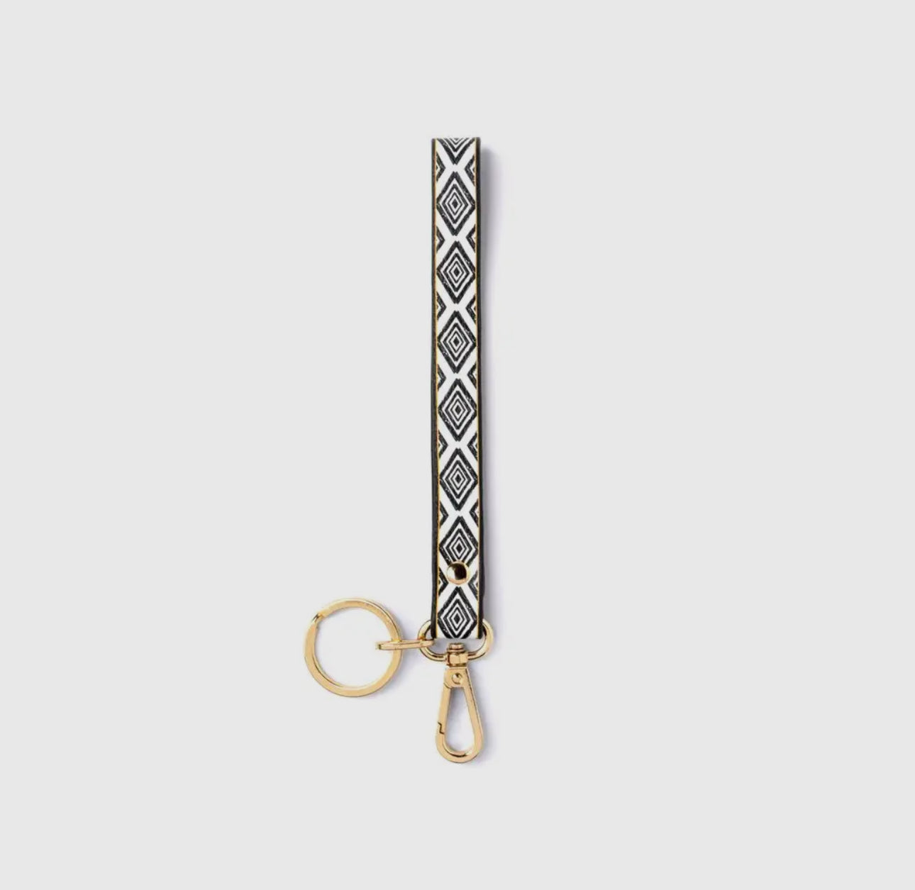 Kedzie Keychain