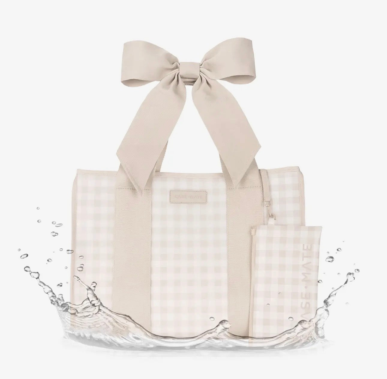 Case-Mate Jelly Tote