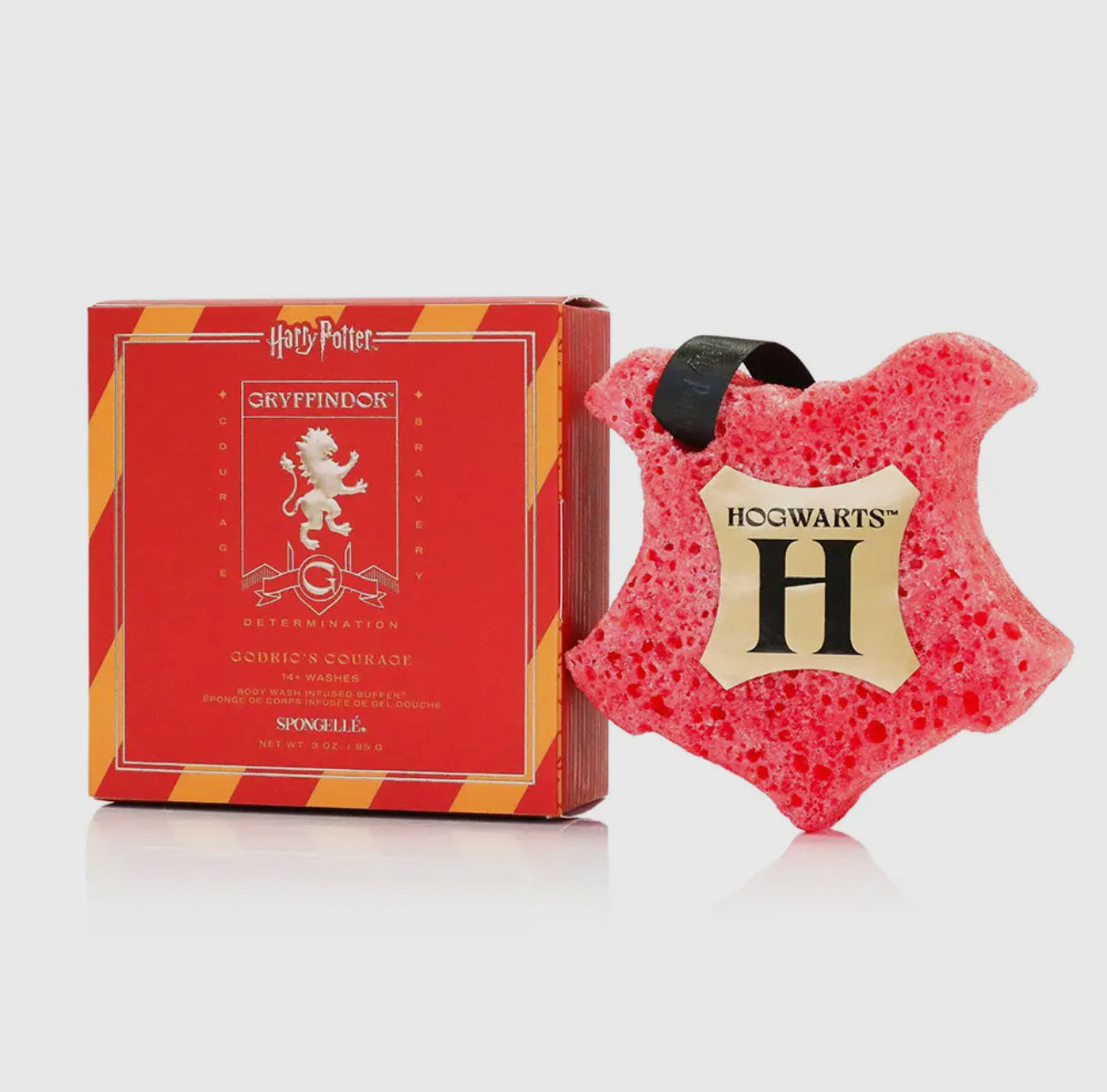 Harry Potter Spongelle