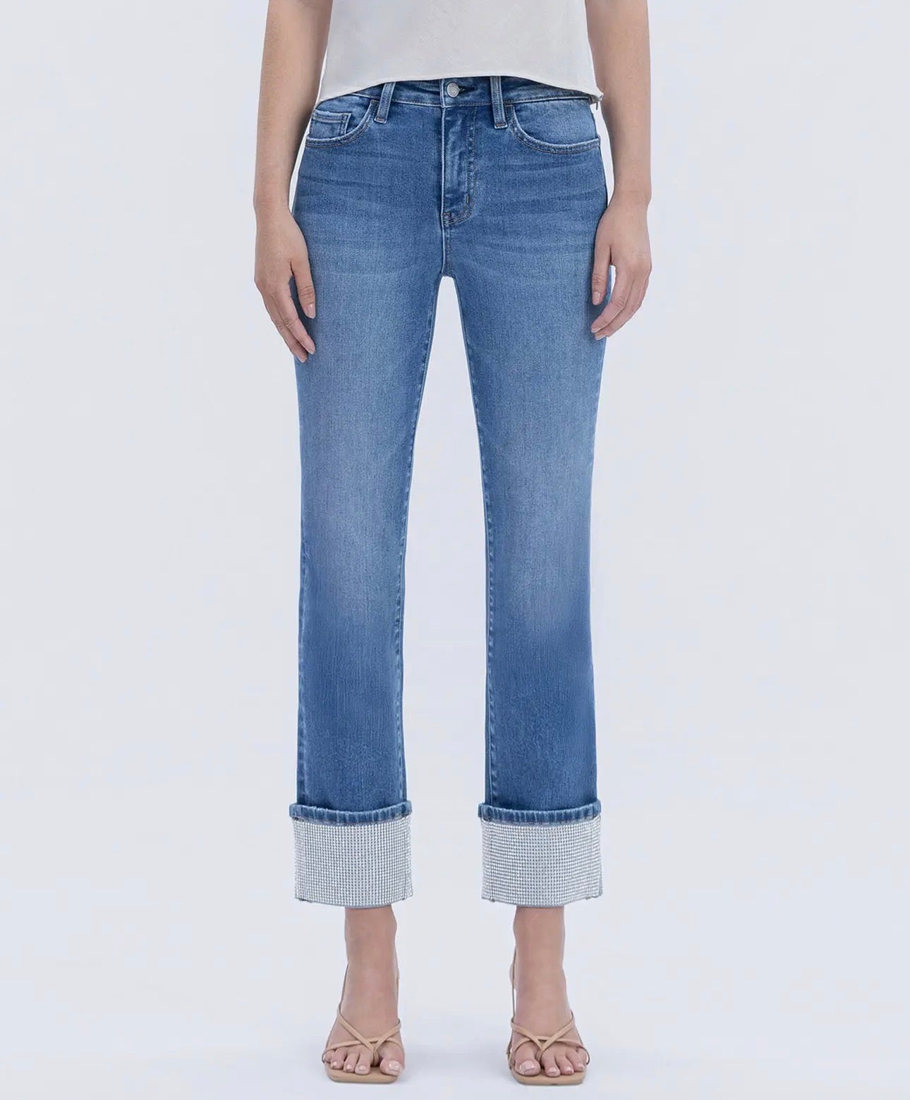 Vervet Radiant Dream Jeans
