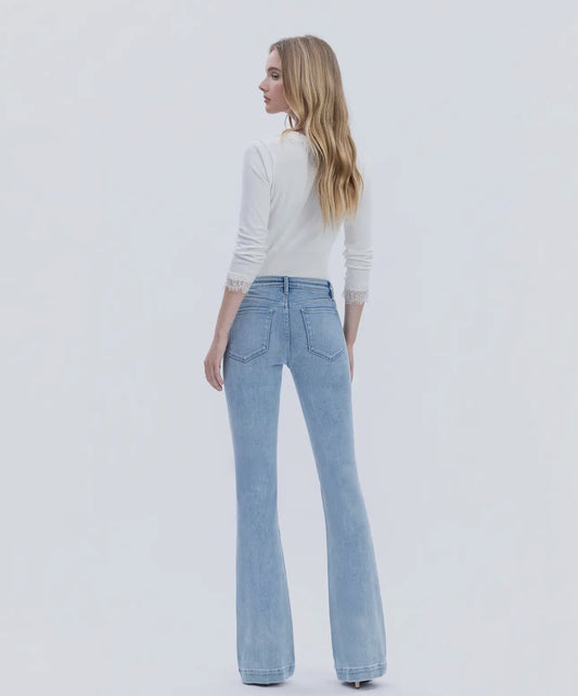 Vervet Mid Rise/T6243