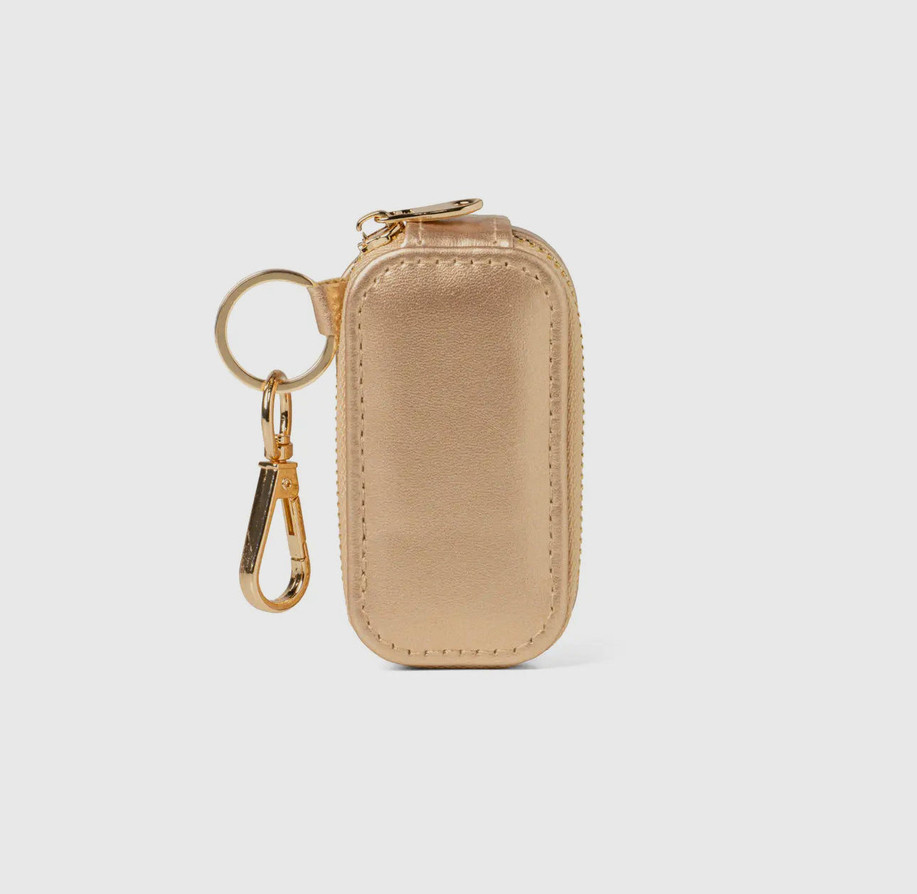 Lost Without You Jewelry Keychain