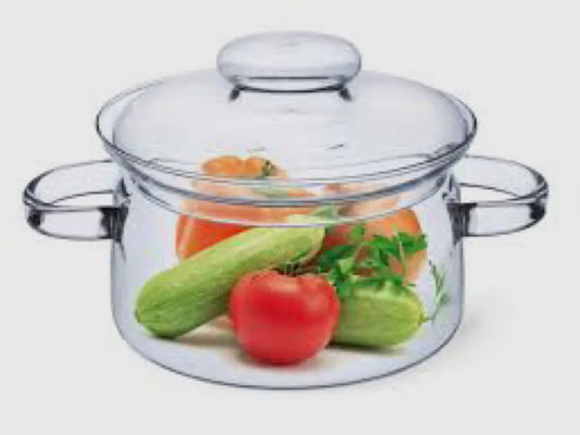 Simmer Pot