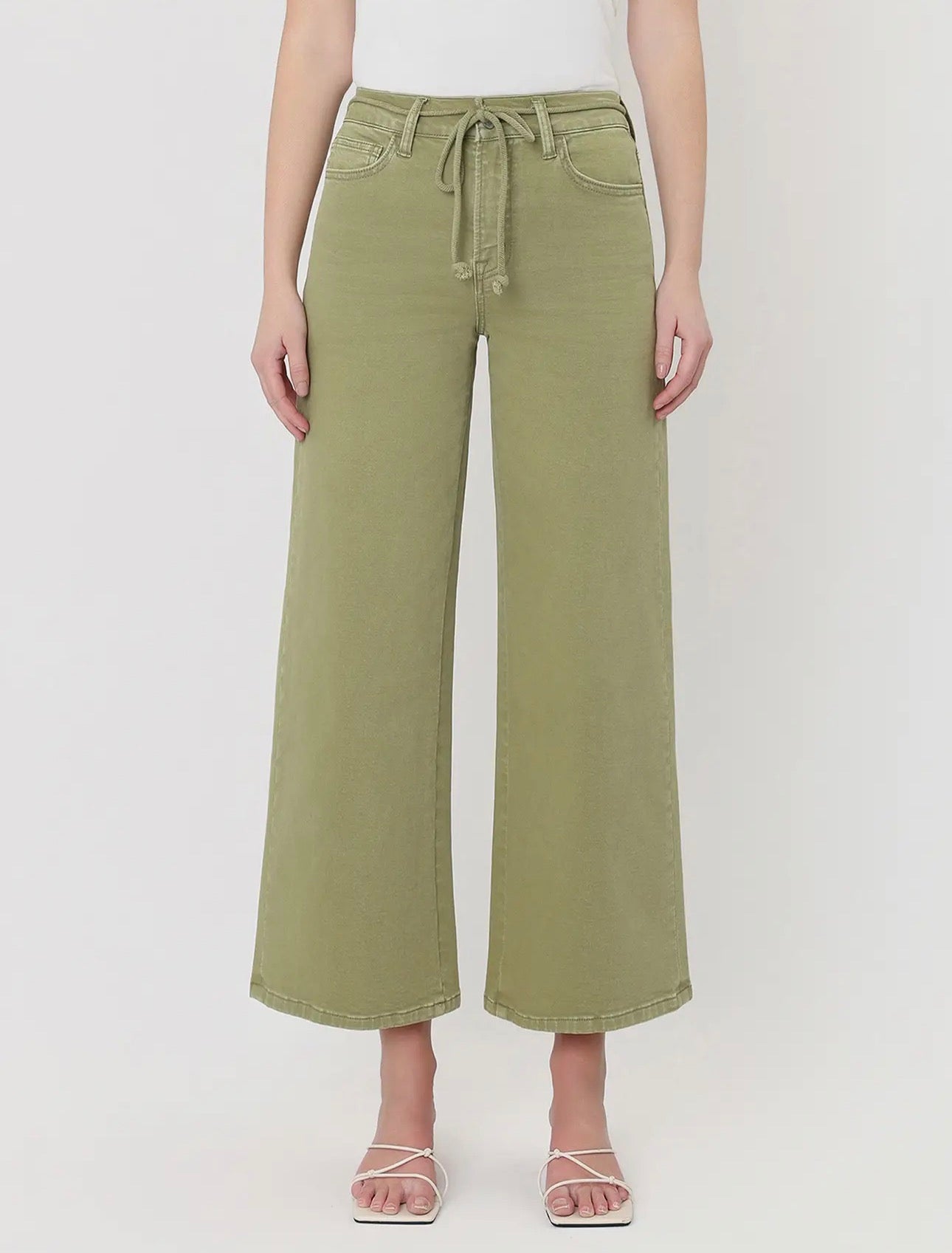Vervet T7437SGR Olivia