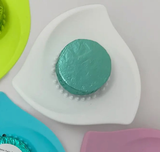 Shower Steamer Tray