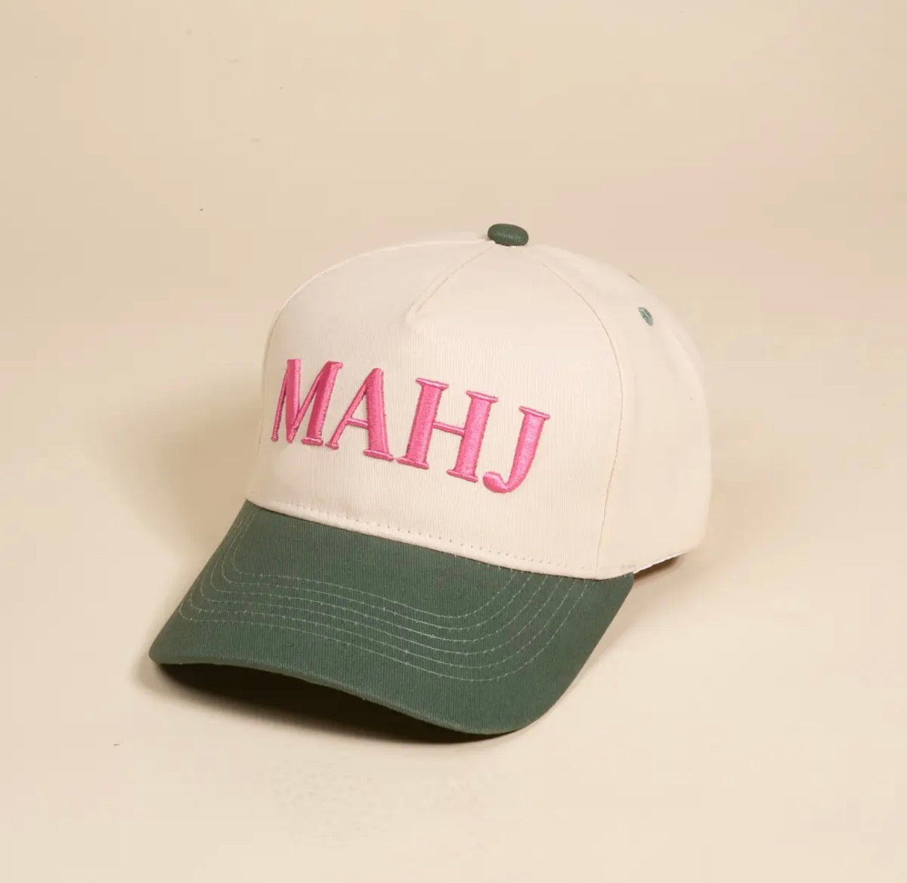 Mahj hat