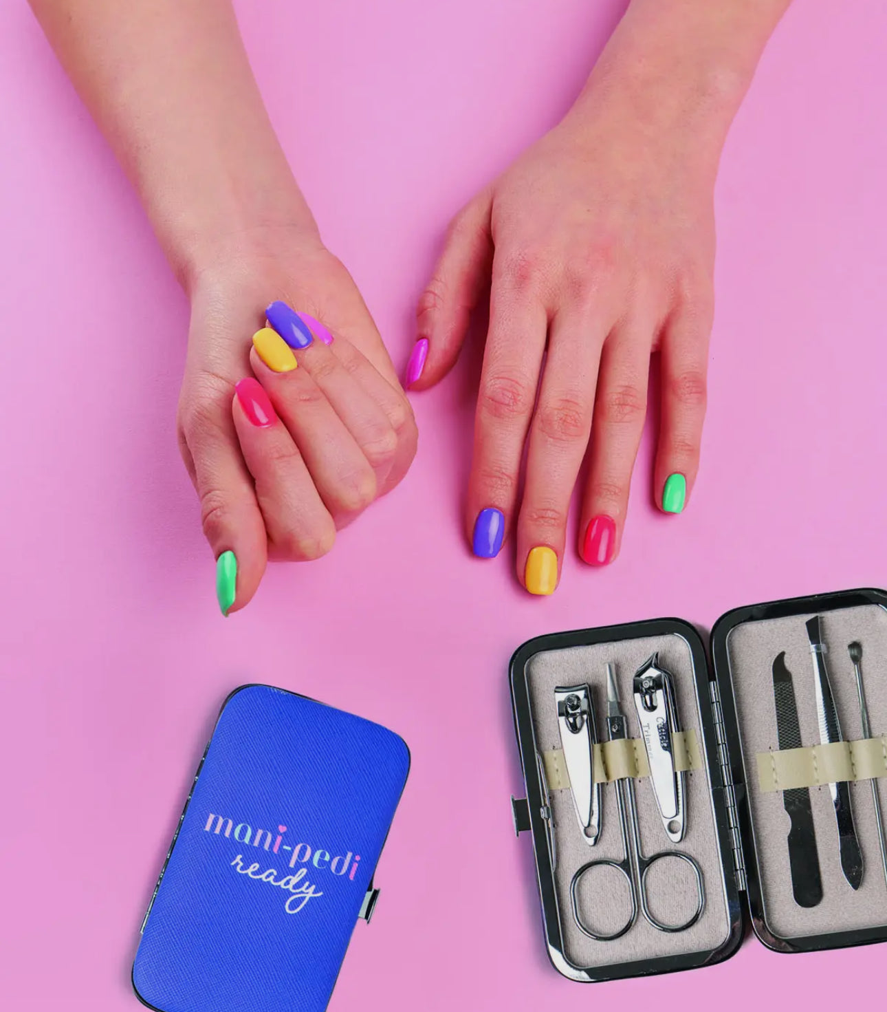 Mani Pedi Set