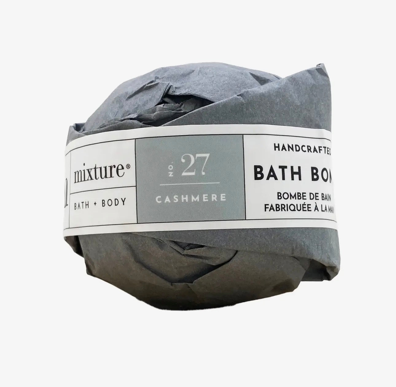 Mixture Bath Bomb