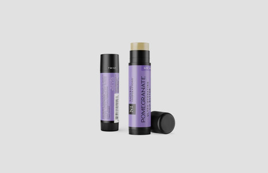 Natural Inspirations Lip Butter SPF 30