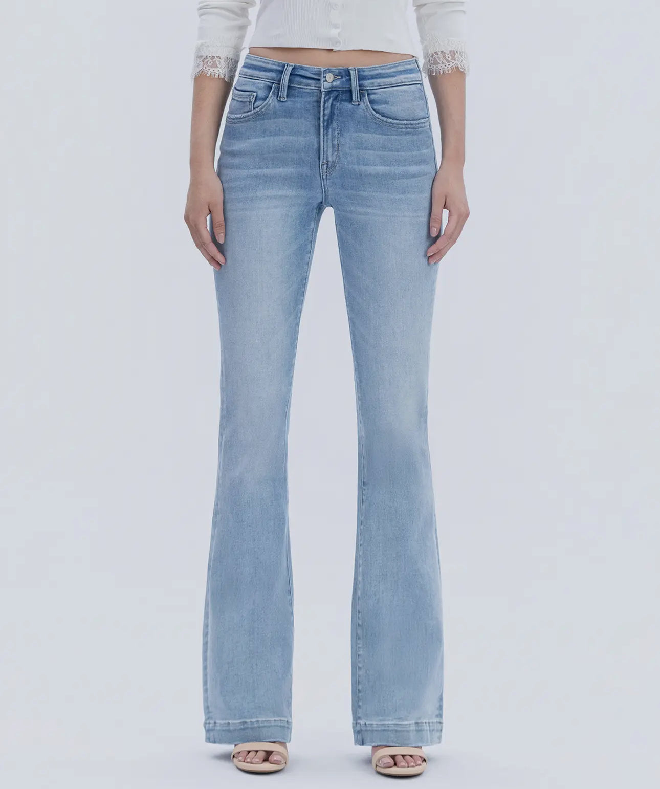Vervet Mid Rise/T6243
