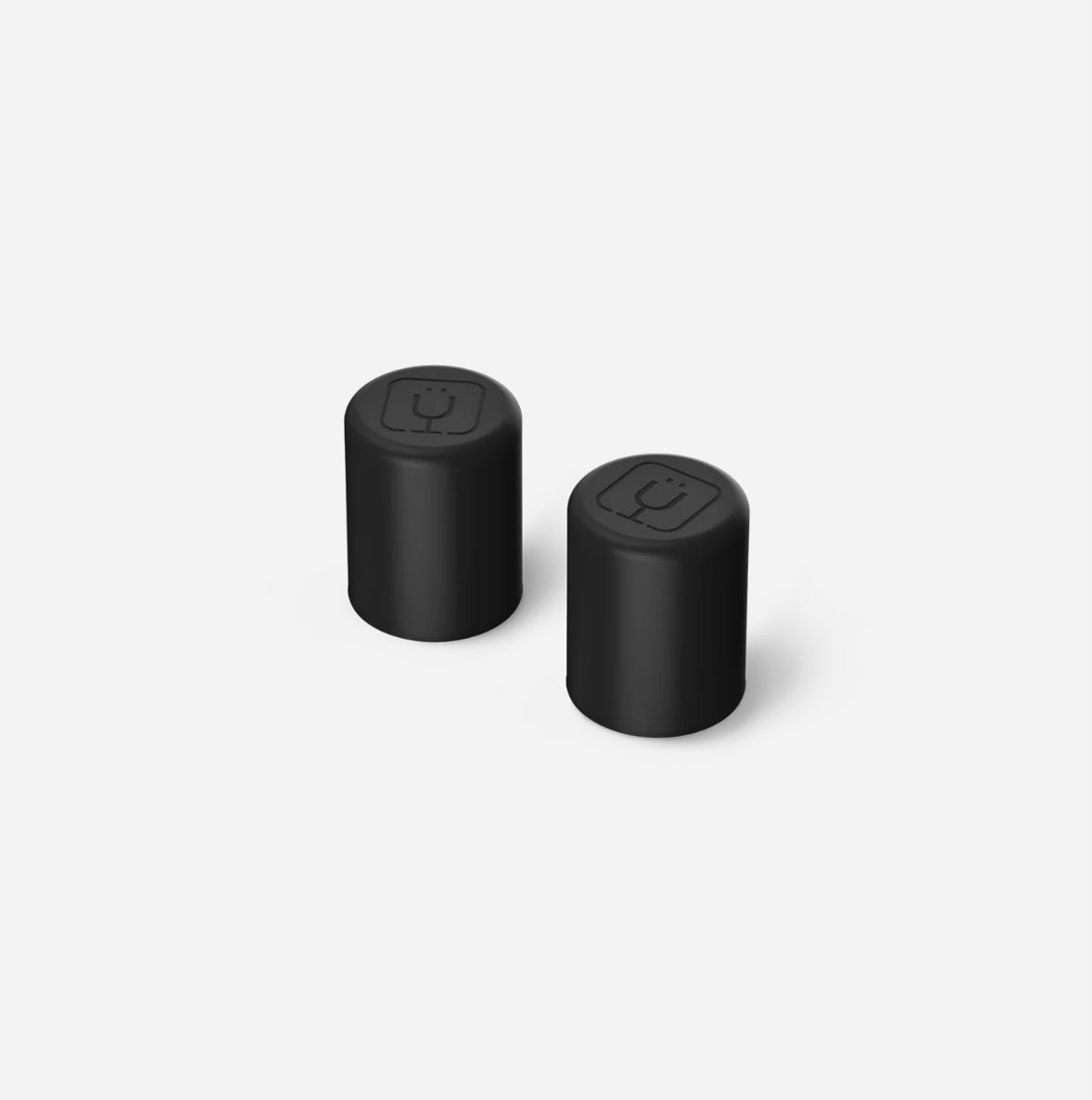 Brümate Magnetic Straw Cover SINGLES