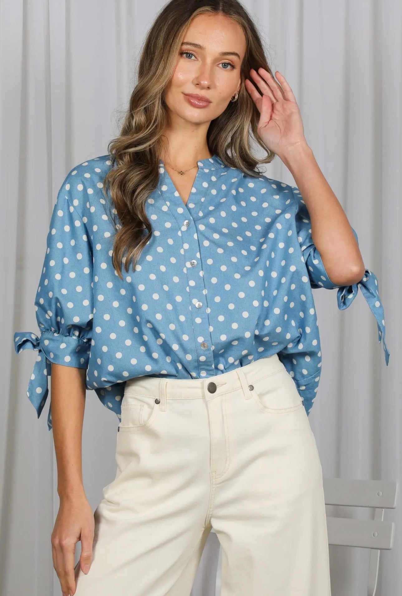 Dorothy Blouse