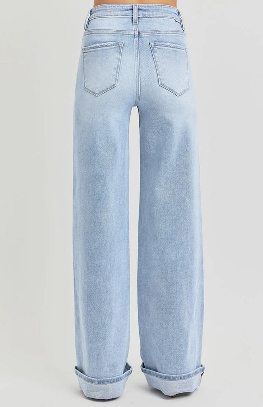 Risen Jeans RDP5975