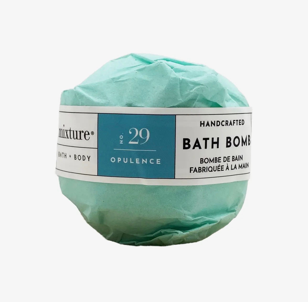 Mixture Bath Bomb