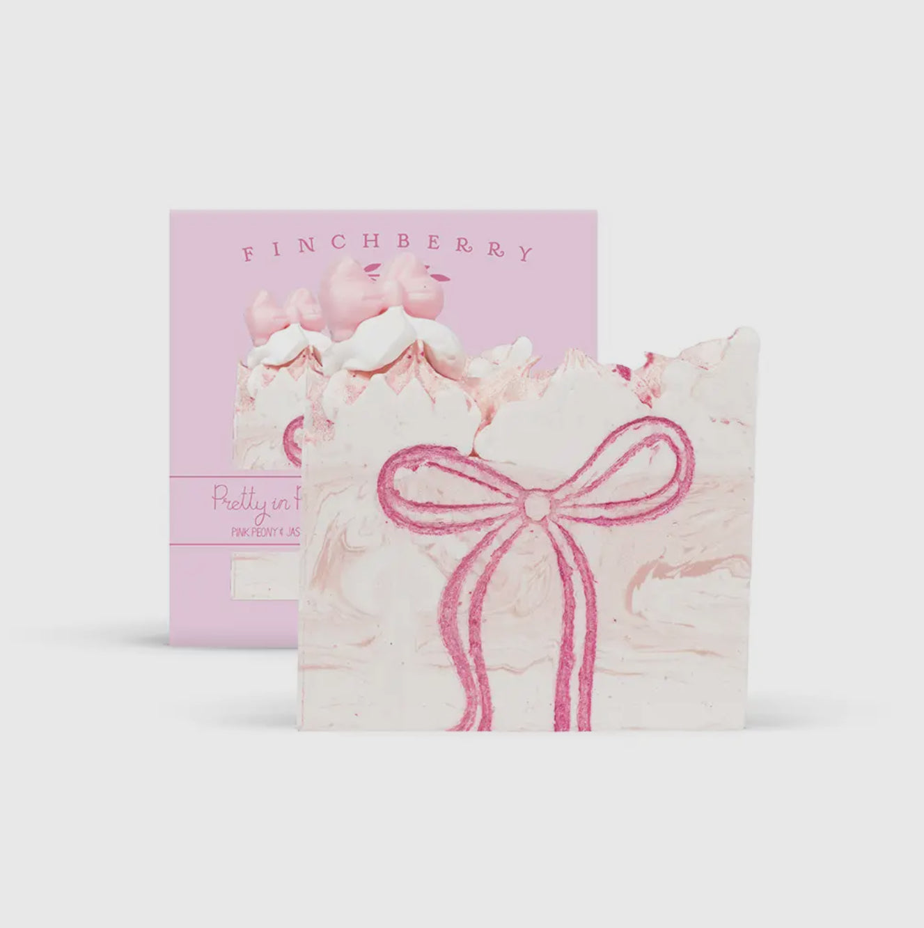 Finch berry Artisan Soap Bar