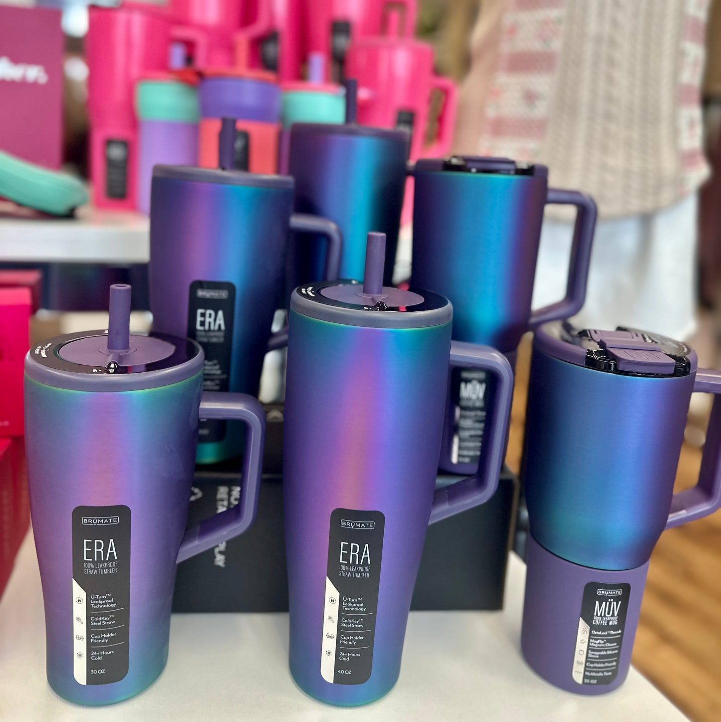 Brümate Tumbler