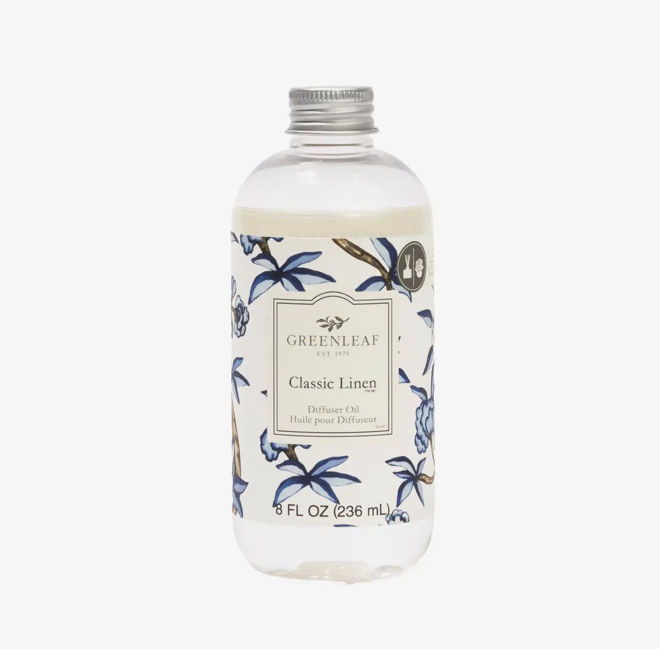 Greenleaf Diffuser Oil