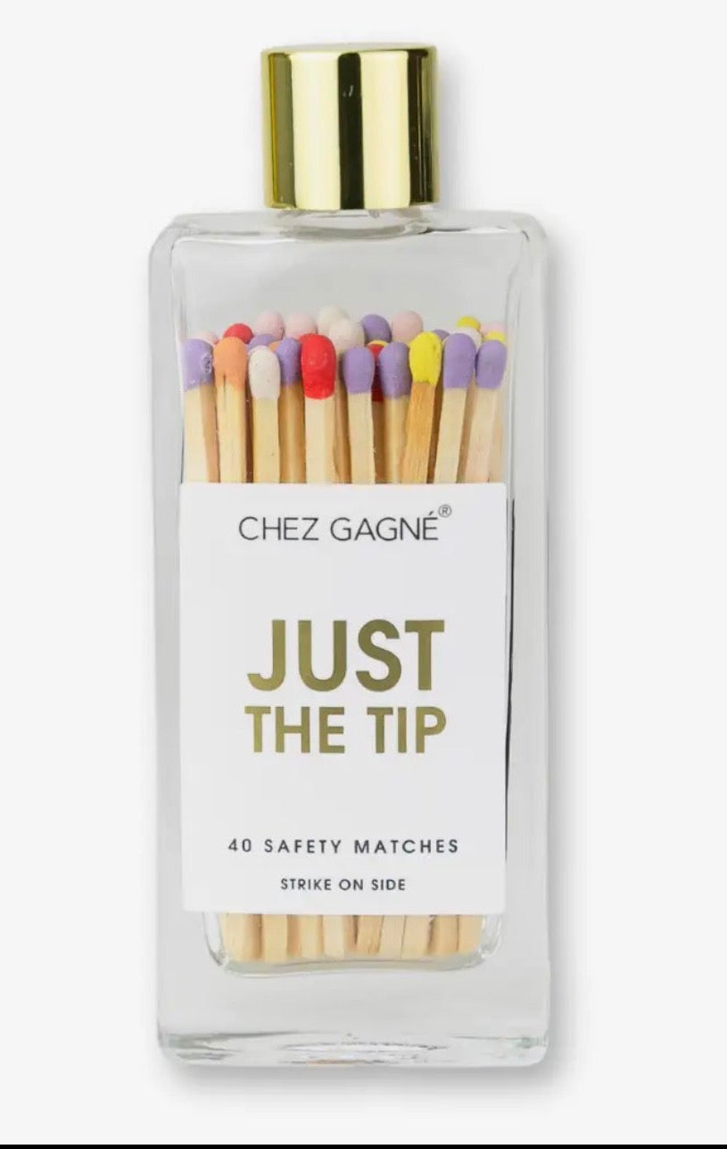 Chez Gagne Matches