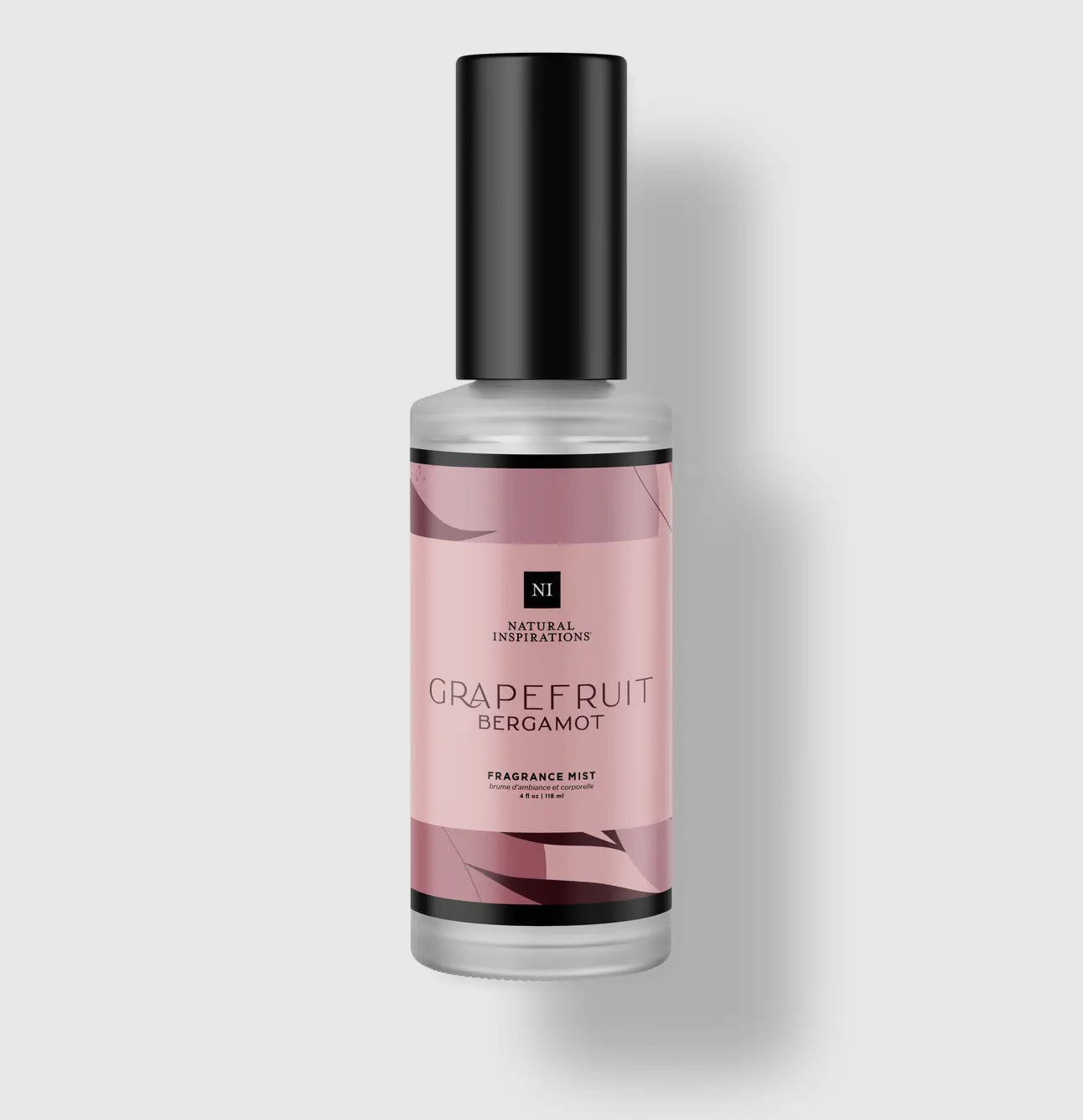 Natural Inspirations Fragrance Mist