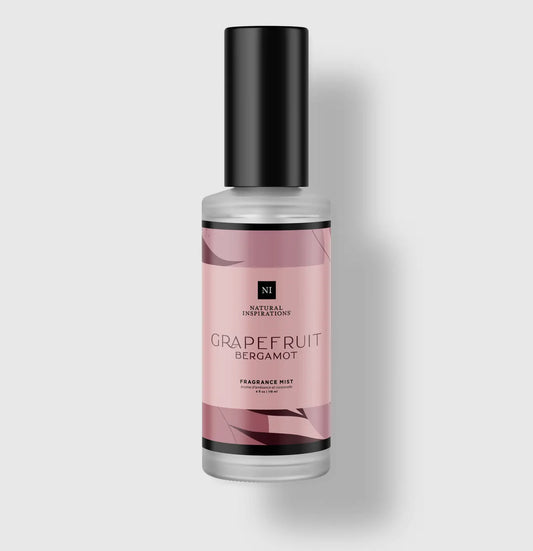 Natural Inspirations Fragrance Mist