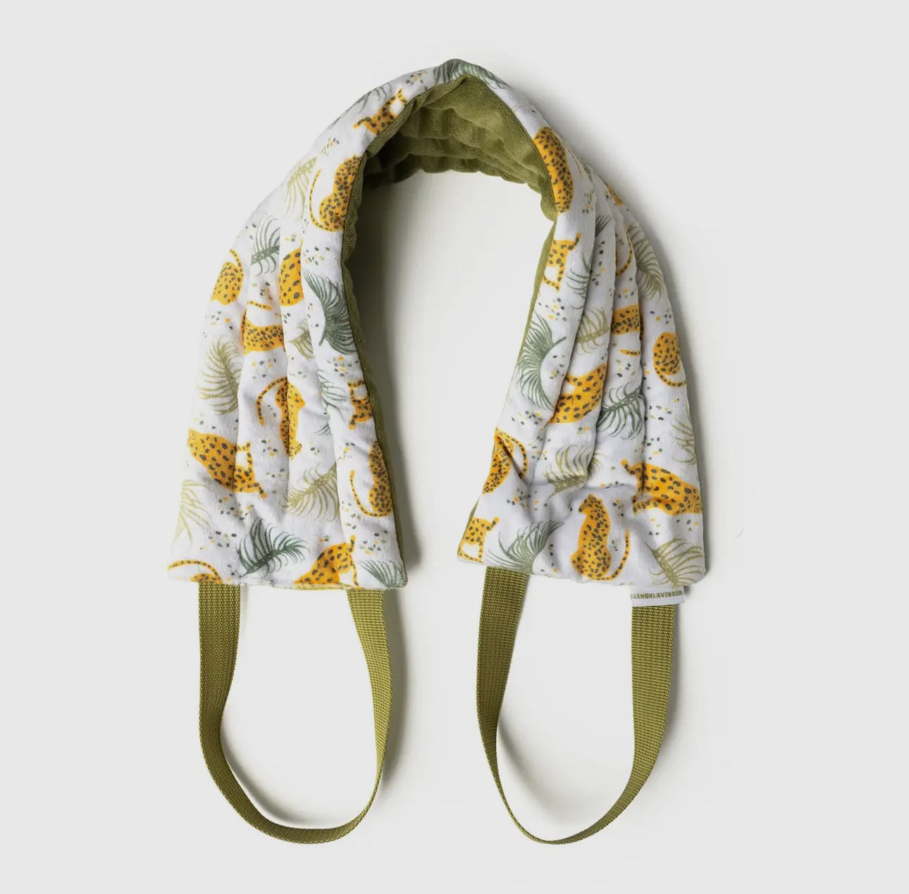 Hot Stuff Heated Neck Wrap