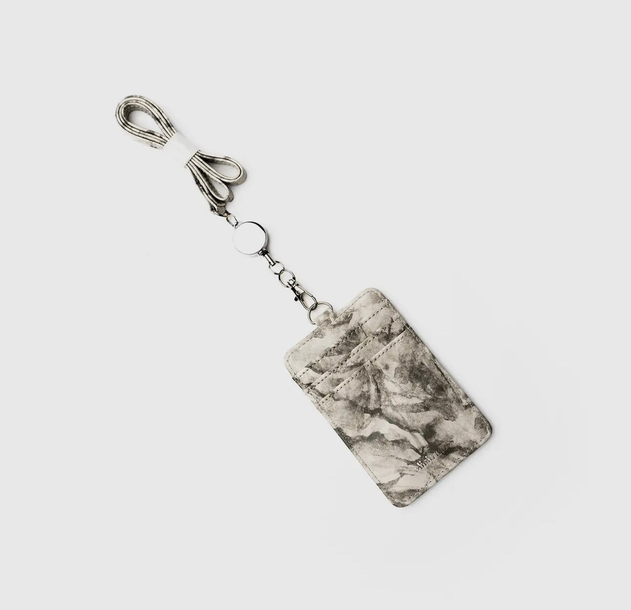 Retractable Lanyard