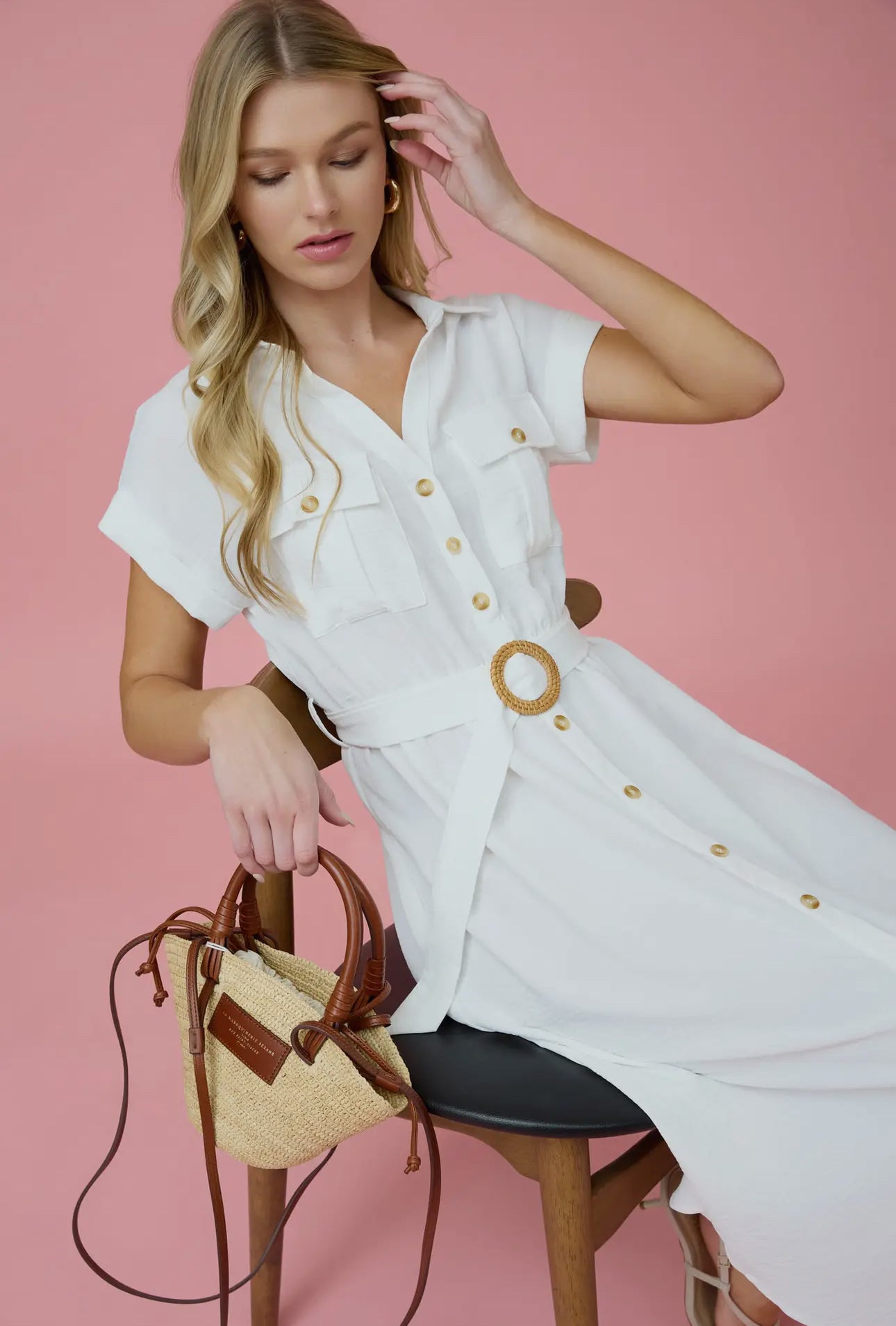 Breakfast Club Dress