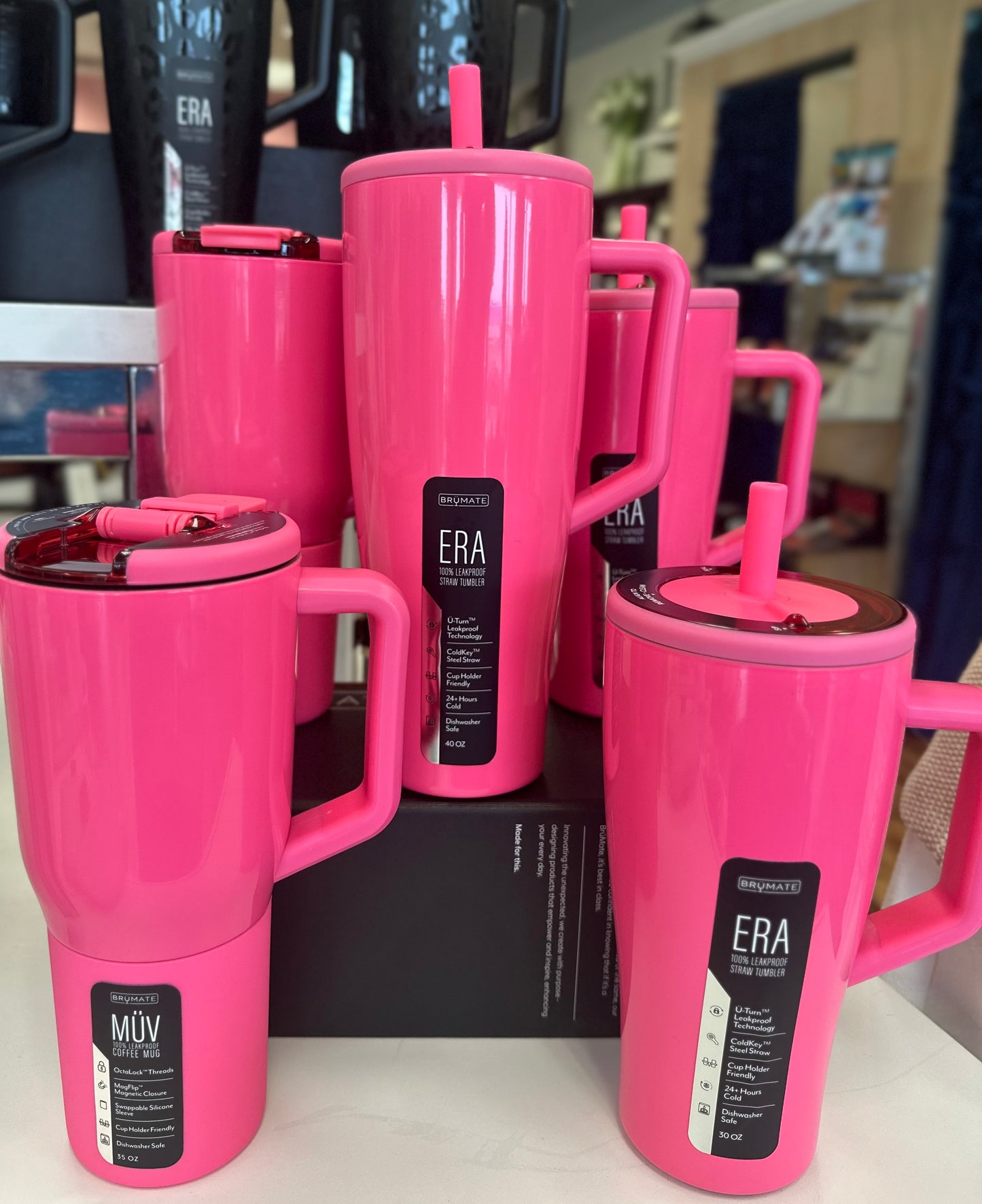 Brümate Tumbler