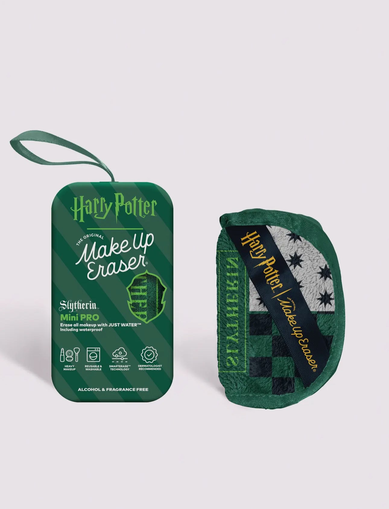 Harry Potter House Makeup Eraser Single