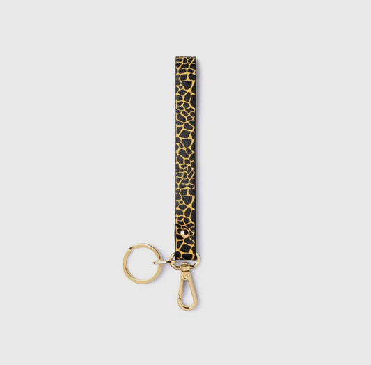 Kedzie Keychain
