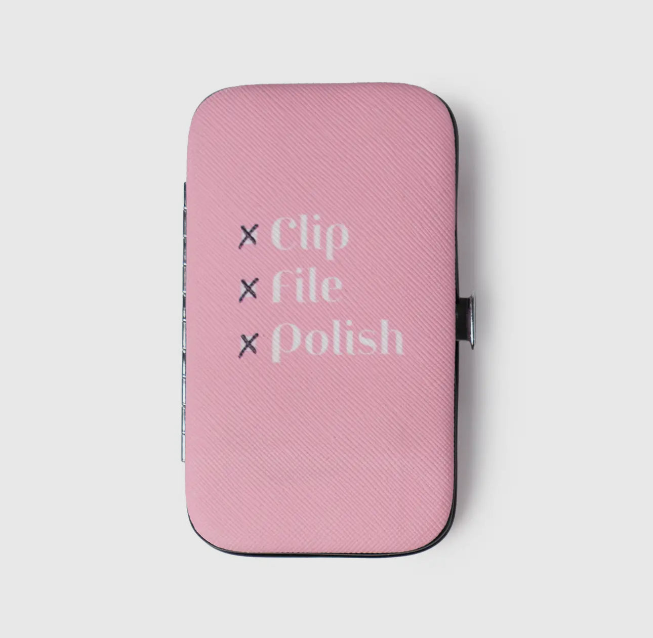 Mani Pedi Set