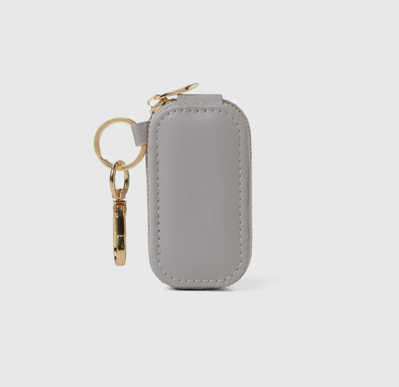 Lost Without You Jewelry Keychain