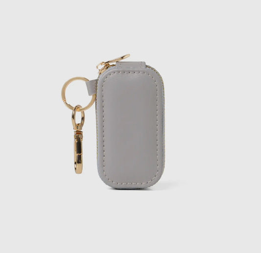 Lost Without You Jewelry Keychain