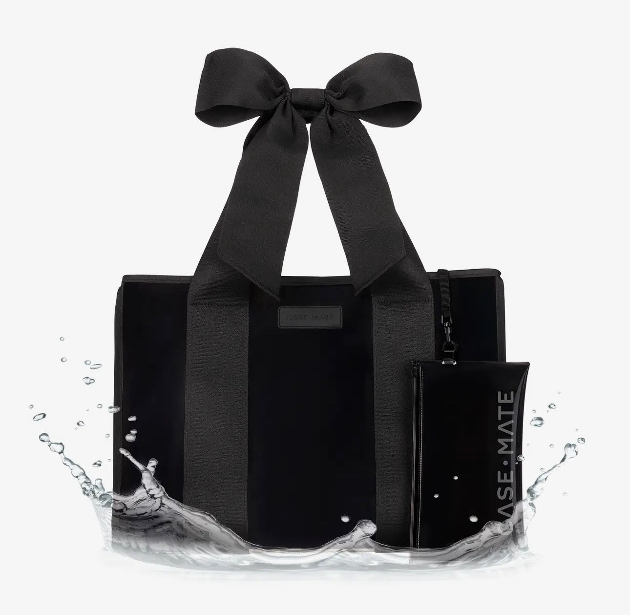 Case-Mate Jelly Tote