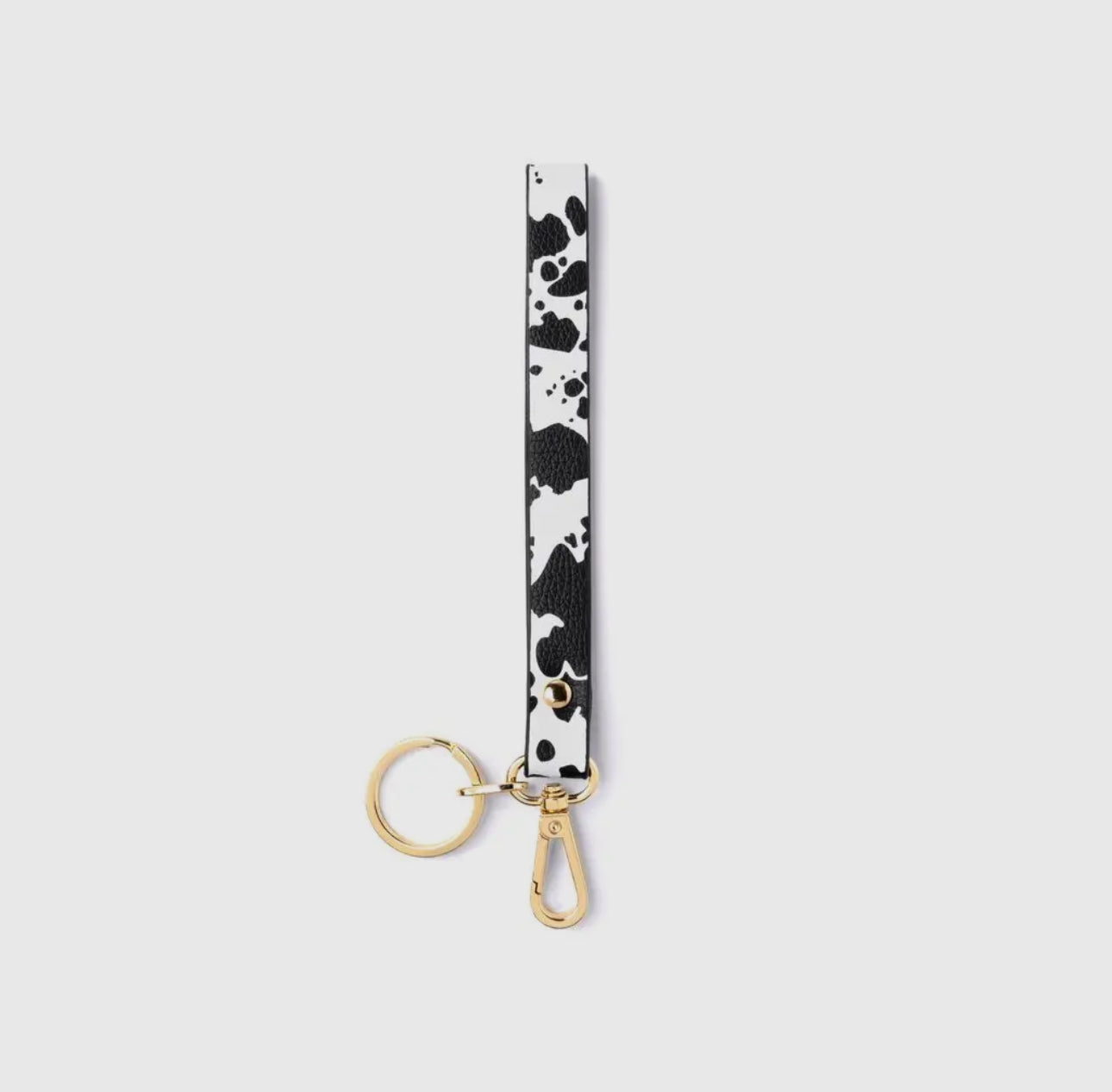 Kedzie Keychain